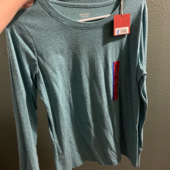 tops! Hollister, American Eagle, and Target - Picture 2 of 8